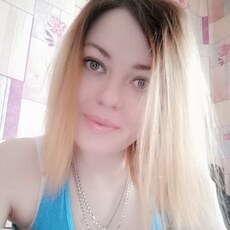 Фотография девушки Ольга, 35 лет из г. Нижний Новгород