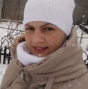 Кира, 41 год