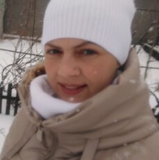 Фотография девушки Кира, 41 год из г. Красный Луч