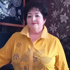 Фотография девушки Марина, 61 год из г. Бийск