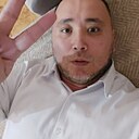 Адиль, 44 года