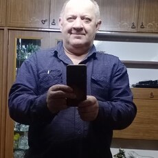 Фотография мужчины Павел, 64 года из г. Ухта