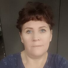 Фотография девушки Любовь, 52 года из г. Зыряновск