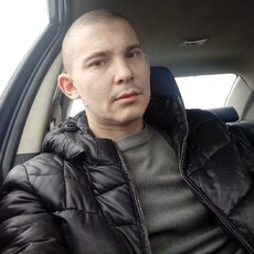 Фотография мужчины Максим, 36 лет из г. Ульяновск