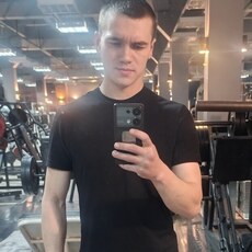 Фотография мужчины Станислав, 27 лет из г. Серов