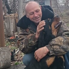 Фотография мужчины Валерий, 48 лет из г. Новотитаровская