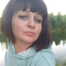 Фотография девушки Ириска, 43 года из г. Киров
