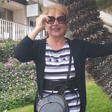 Фотография девушки Янина, 70 лет из г. Минск