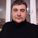 Михаил, 36 лет