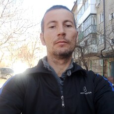 Фотография мужчины Vik, 33 года из г. Белореченск