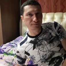 Фотография мужчины Владимир, 39 лет из г. Чита
