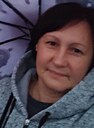Лена, 53 года