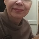 Анна, 54 года