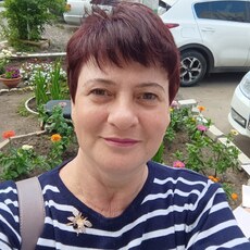Фотография девушки Наталья, 53 года из г. Саратов
