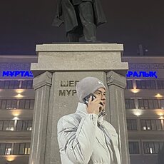 Фотография мужчины Бауыржан, 19 лет из г. Алматы