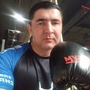 Farrux, 34 года