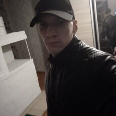 Фотография мужчины Володя, 21 год из г. Зима