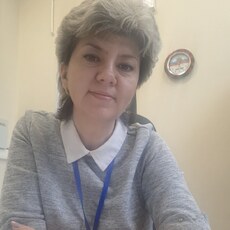 Фотография девушки Светлана, 48 лет из г. Щёлково