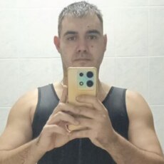 Фотография мужчины Русик, 37 лет из г. Чехов