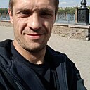 Антон, 44 года