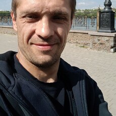 Фотография мужчины Антон, 44 года из г. Макеевка
