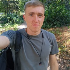 Фотография мужчины Александр, 29 лет из г. Ульяновск