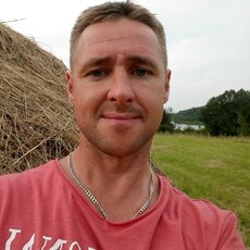 Фотография мужчины Uladzyas, 46 лет из г. Верхнедвинск