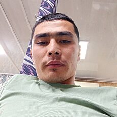 Фотография мужчины Nurik, 29 лет из г. Усть-Илимск