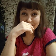 Фотография девушки Елена Рыбина, 48 лет из г. Свободный