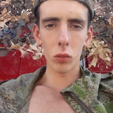 Фотография мужчины Михаил, 22 года из г. Пенза