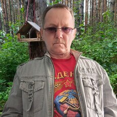 Фотография мужчины Алекс, 65 лет из г. Новоалтайск