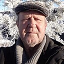 Николай, 66 лет