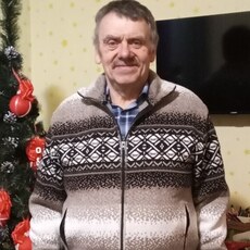 Фотография мужчины Сергей, 60 лет из г. Калуга
