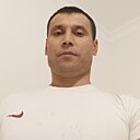 Жоланбек, 36 лет