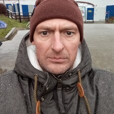 Фотография мужчины Вадим, 42 года из г. Нижний Новгород