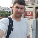Ataş, 28 лет