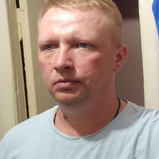 Фотография мужчины Сергей, 35 лет из г. Котлас