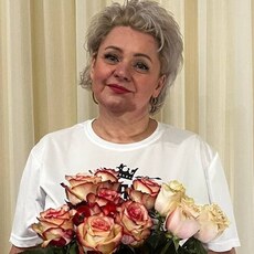 Фотография девушки Марина, 51 год из г. Витебск