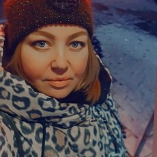 Фотография девушки Евгения, 42 года из г. Омск