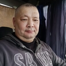 Фотография мужчины Сандыбай, 52 года из г. Актюбинск