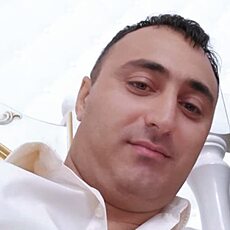 Фотография мужчины Кар, 41 год из г. Егорьевск