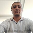 Незнакомец, 45 лет