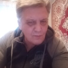 Фотография мужчины Андрей, 61 год из г. Энгельс