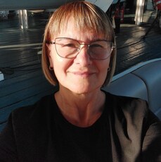 Фотография девушки Елена, 59 лет из г. Азов
