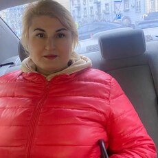 Фотография девушки Ріта, 49 лет из г. Киев