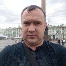 Фотография мужчины Евгений, 46 лет из г. Пушкино (Московская Обл)