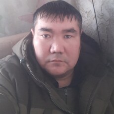 Фотография мужчины Тима, 39 лет из г. Павлодар