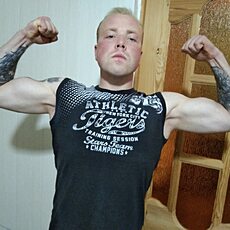Фотография мужчины Александр, 27 лет из г. Павлово