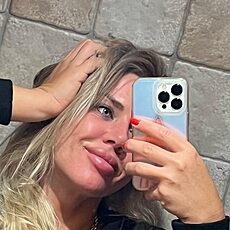 Фотография девушки Оксана, 30 лет из г. Иркутск