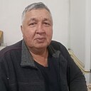 Бауыржан, 61 год